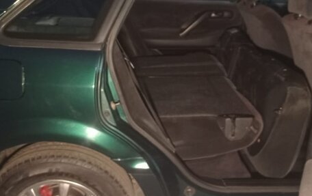 Volkswagen Passat B4, 1995 год, 450 000 рублей, 24 фотография