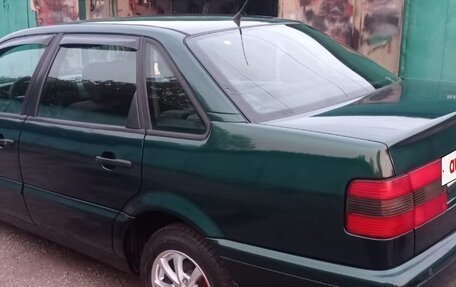 Volkswagen Passat B4, 1995 год, 450 000 рублей, 19 фотография