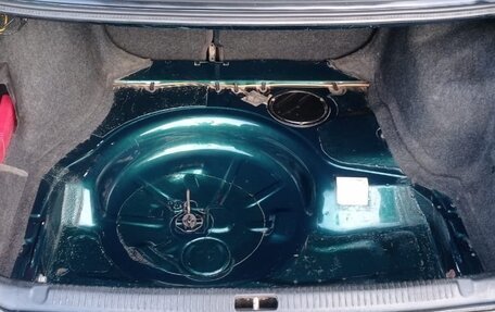 Volkswagen Passat B4, 1995 год, 450 000 рублей, 22 фотография