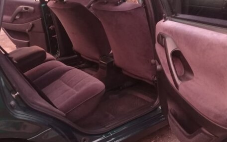 Volkswagen Passat B4, 1995 год, 450 000 рублей, 26 фотография