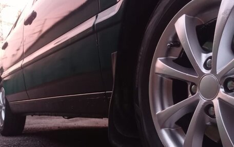 Volkswagen Passat B4, 1995 год, 450 000 рублей, 25 фотография