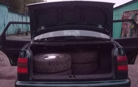 Volkswagen Passat B4, 1995 год, 450 000 рублей, 27 фотография