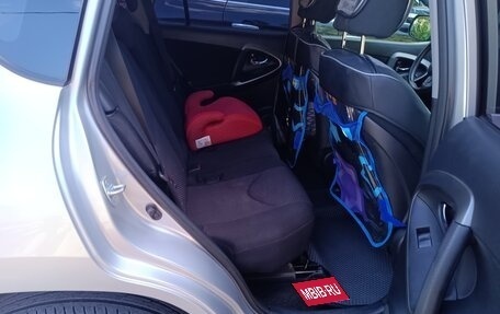 Toyota RAV4, 2011 год, 1 400 000 рублей, 2 фотография