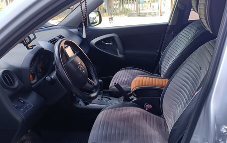 Toyota RAV4, 2011 год, 1 400 000 рублей, 5 фотография