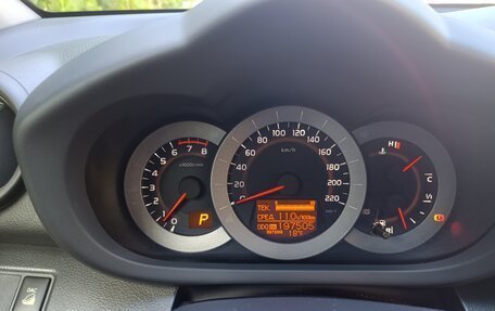 Toyota RAV4, 2011 год, 1 400 000 рублей, 14 фотография