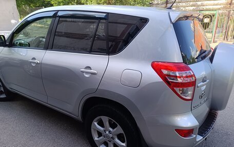 Toyota RAV4, 2011 год, 1 400 000 рублей, 8 фотография