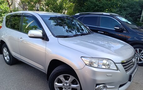 Toyota RAV4, 2011 год, 1 400 000 рублей, 13 фотография