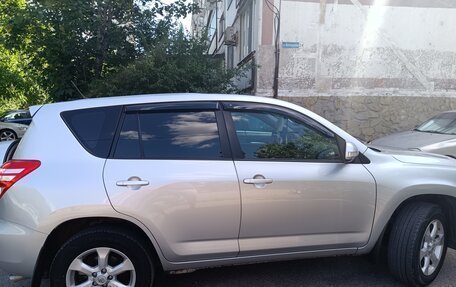 Toyota RAV4, 2011 год, 1 400 000 рублей, 6 фотография