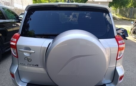 Toyota RAV4, 2011 год, 1 400 000 рублей, 9 фотография