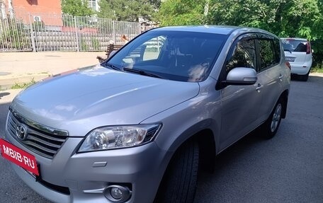 Toyota RAV4, 2011 год, 1 400 000 рублей, 7 фотография