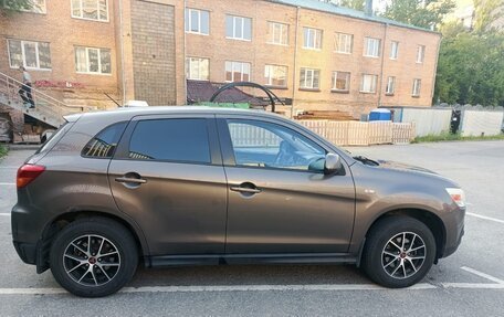 Mitsubishi ASX I рестайлинг, 2010 год, 1 080 000 рублей, 6 фотография