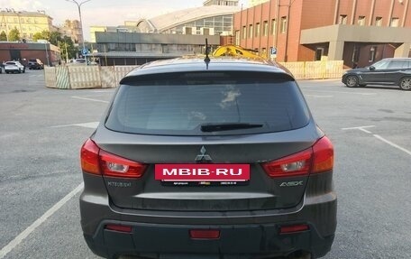 Mitsubishi ASX I рестайлинг, 2010 год, 1 080 000 рублей, 4 фотография