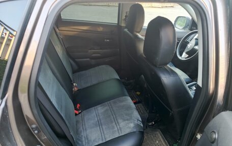 Mitsubishi ASX I рестайлинг, 2010 год, 1 080 000 рублей, 8 фотография