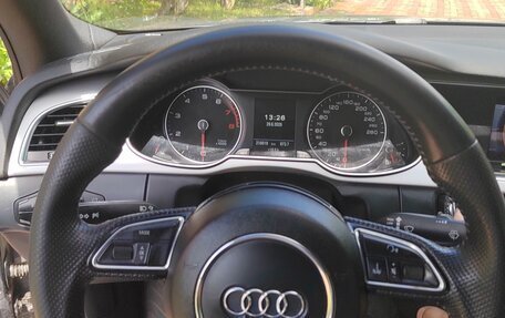 Audi A4, 2015 год, 1 455 000 рублей, 7 фотография