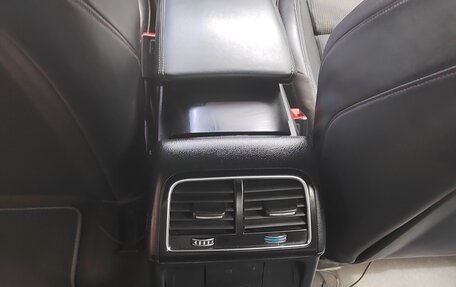 Audi A4, 2015 год, 1 455 000 рублей, 9 фотография