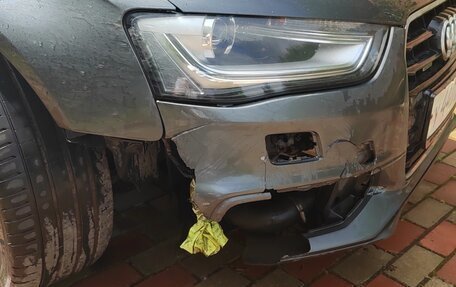 Audi A4, 2015 год, 1 455 000 рублей, 6 фотография