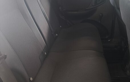 Chevrolet Niva I рестайлинг, 2018 год, 699 000 рублей, 8 фотография