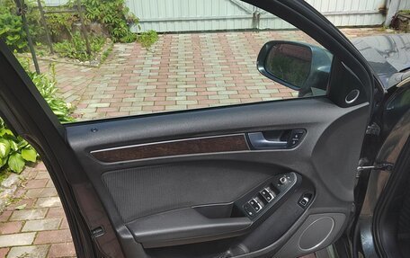 Audi A4, 2015 год, 1 455 000 рублей, 13 фотография