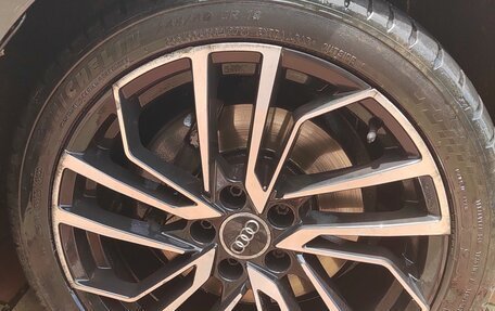 Audi A4, 2015 год, 1 455 000 рублей, 17 фотография