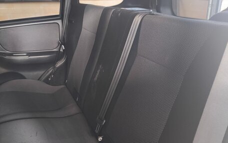 Chevrolet Niva I рестайлинг, 2018 год, 699 000 рублей, 20 фотография