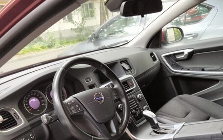 Volvo S60 III, 2012 год, 1 163 000 рублей, 2 фотография
