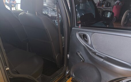 Chevrolet Niva I рестайлинг, 2018 год, 699 000 рублей, 17 фотография