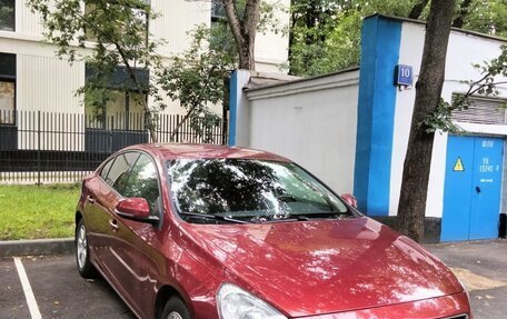 Volvo S60 III, 2012 год, 1 163 000 рублей, 4 фотография