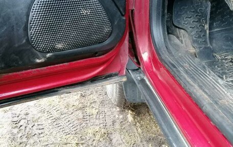 Chevrolet Niva I рестайлинг, 2009 год, 450 000 рублей, 4 фотография