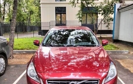 Volvo S60 III, 2012 год, 1 163 000 рублей, 6 фотография