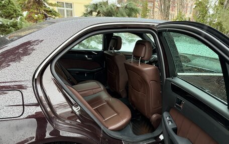 Mercedes-Benz E-Класс, 2009 год, 1 360 000 рублей, 9 фотография