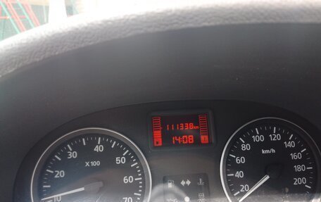 Renault Sandero I, 2013 год, 650 000 рублей, 8 фотография