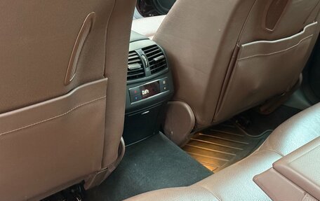 Mercedes-Benz E-Класс, 2009 год, 1 360 000 рублей, 10 фотография