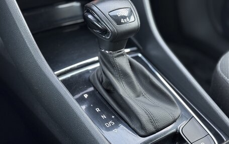 Skoda Kodiaq I, 2018 год, 1 984 990 рублей, 13 фотография