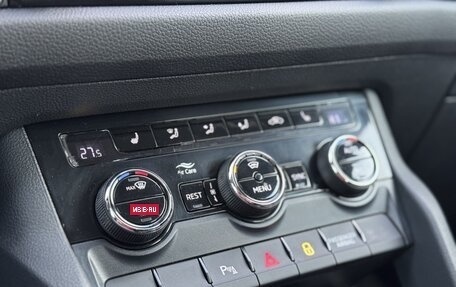 Skoda Kodiaq I, 2018 год, 1 984 990 рублей, 14 фотография