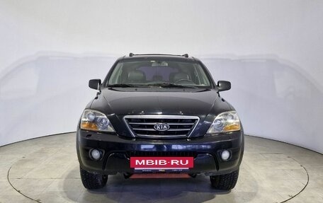 KIA Sorento IV, 2007 год, 549 000 рублей, 2 фотография