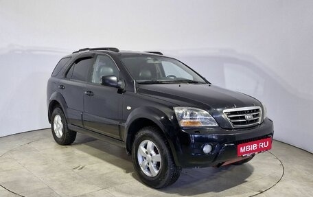 KIA Sorento IV, 2007 год, 549 000 рублей, 3 фотография