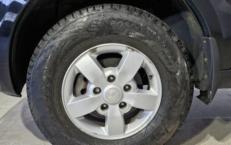KIA Sorento IV, 2007 год, 549 000 рублей, 13 фотография