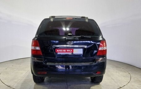 KIA Sorento IV, 2007 год, 549 000 рублей, 7 фотография