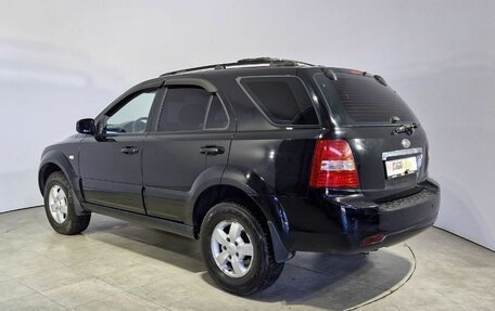 KIA Sorento IV, 2007 год, 549 000 рублей, 9 фотография