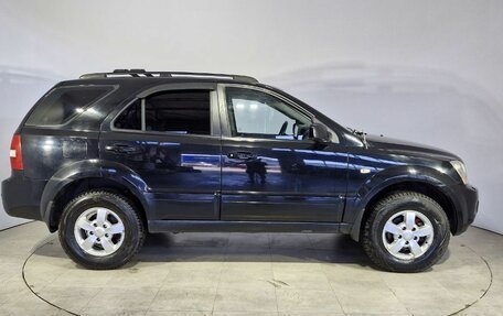 KIA Sorento IV, 2007 год, 549 000 рублей, 5 фотография