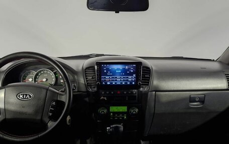 KIA Sorento IV, 2007 год, 549 000 рублей, 17 фотография
