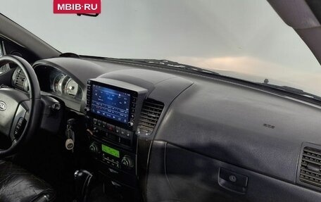 KIA Sorento IV, 2007 год, 549 000 рублей, 15 фотография
