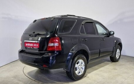 KIA Sorento IV, 2007 год, 549 000 рублей, 6 фотография