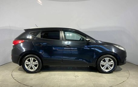 Hyundai ix35 I рестайлинг, 2010 год, 929 000 рублей, 5 фотография