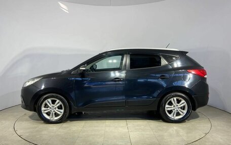 Hyundai ix35 I рестайлинг, 2010 год, 929 000 рублей, 10 фотография