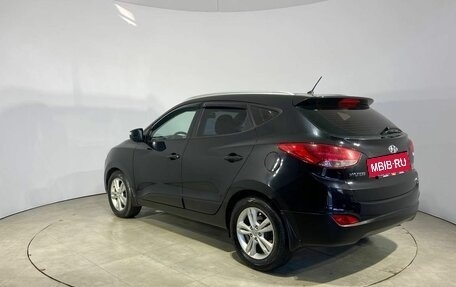 Hyundai ix35 I рестайлинг, 2010 год, 929 000 рублей, 9 фотография