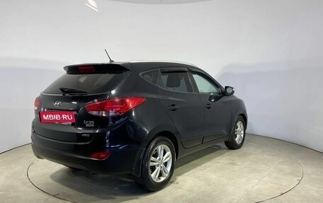 Hyundai ix35 I рестайлинг, 2010 год, 929 000 рублей, 6 фотография