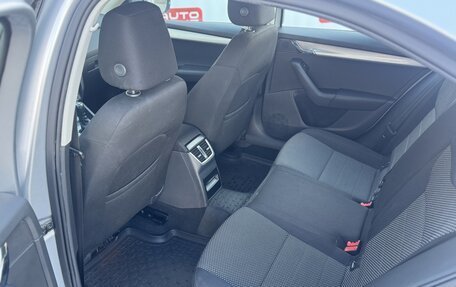 Skoda Octavia, 2017 год, 1 549 990 рублей, 8 фотография
