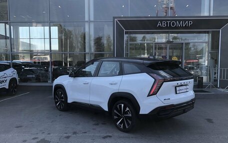 Geely Atlas, 2024 год, 3 250 000 рублей, 5 фотография