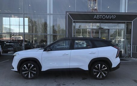 Geely Atlas, 2024 год, 3 250 000 рублей, 4 фотография
